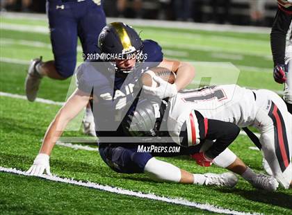 Thumbnail 1 in Pea Ridge @ Shiloh Christian photogallery.