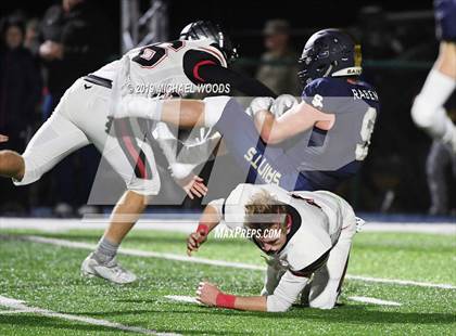 Thumbnail 1 in Pea Ridge @ Shiloh Christian photogallery.