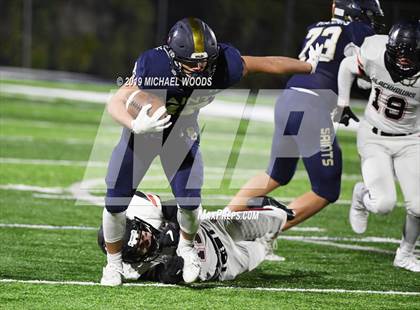 Thumbnail 1 in Pea Ridge @ Shiloh Christian photogallery.