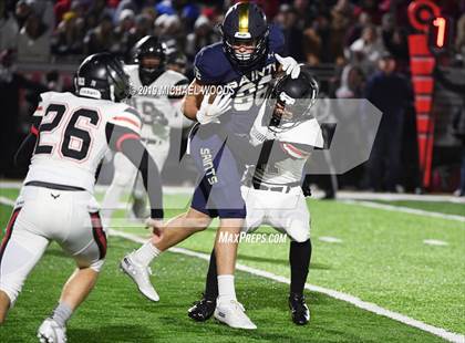 Thumbnail 3 in Pea Ridge @ Shiloh Christian photogallery.