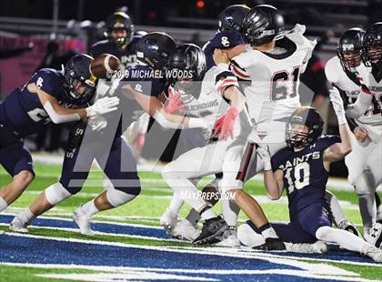 Thumbnail 2 in Pea Ridge @ Shiloh Christian photogallery.