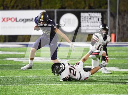 Thumbnail 3 in Pea Ridge @ Shiloh Christian photogallery.
