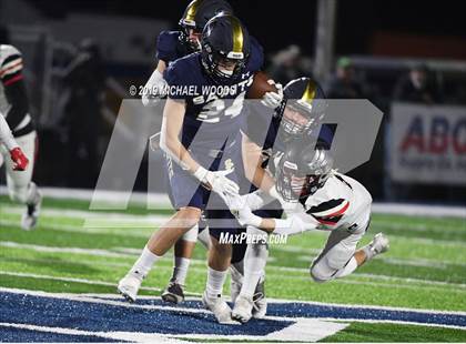 Thumbnail 3 in Pea Ridge @ Shiloh Christian photogallery.