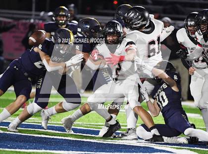 Thumbnail 3 in Pea Ridge @ Shiloh Christian photogallery.