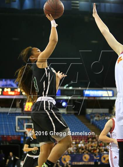 Thumbnail 3 in St. Francis vs. Castro Valley (CIF NorCal Regional D1 Final) photogallery.