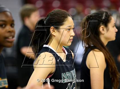 Thumbnail 3 in St. Francis vs. Castro Valley (CIF NorCal Regional D1 Final) photogallery.