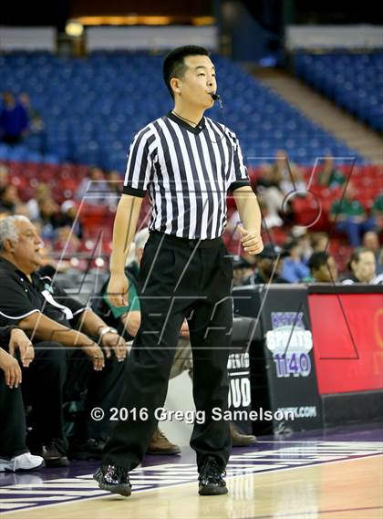 Thumbnail 3 in St. Francis vs. Castro Valley (CIF NorCal Regional D1 Final) photogallery.