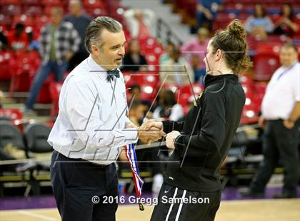Thumbnail 1 in St. Francis vs. Castro Valley (CIF NorCal Regional D1 Final) photogallery.