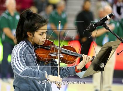Thumbnail 3 in St. Francis vs. Castro Valley (CIF NorCal Regional D1 Final) photogallery.