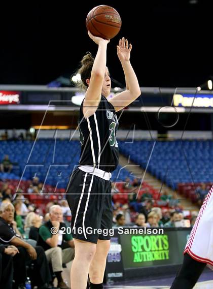 Thumbnail 1 in St. Francis vs. Castro Valley (CIF NorCal Regional D1 Final) photogallery.