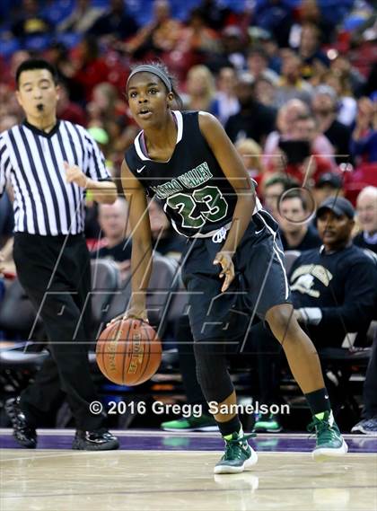 Thumbnail 2 in St. Francis vs. Castro Valley (CIF NorCal Regional D1 Final) photogallery.