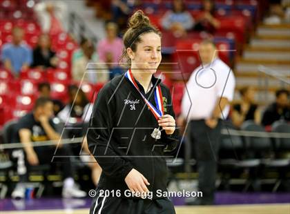 Thumbnail 3 in St. Francis vs. Castro Valley (CIF NorCal Regional D1 Final) photogallery.