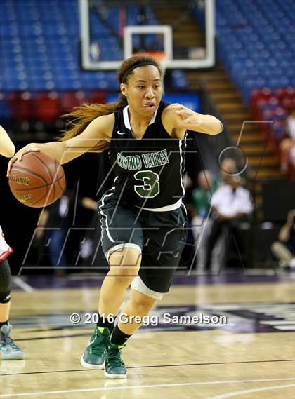 Thumbnail 1 in St. Francis vs. Castro Valley (CIF NorCal Regional D1 Final) photogallery.