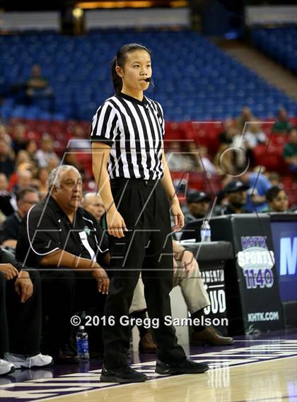 Thumbnail 3 in St. Francis vs. Castro Valley (CIF NorCal Regional D1 Final) photogallery.