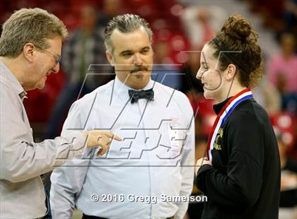 Thumbnail 2 in St. Francis vs. Castro Valley (CIF NorCal Regional D1 Final) photogallery.