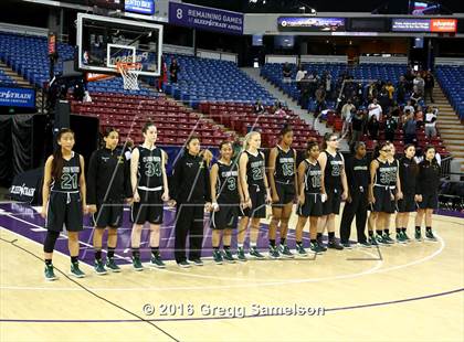 Thumbnail 1 in St. Francis vs. Castro Valley (CIF NorCal Regional D1 Final) photogallery.