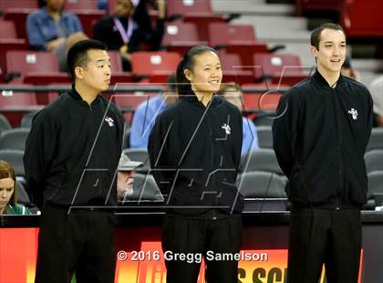 Thumbnail 3 in St. Francis vs. Castro Valley (CIF NorCal Regional D1 Final) photogallery.