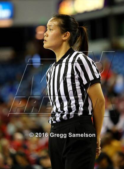 Thumbnail 3 in St. Francis vs. Castro Valley (CIF NorCal Regional D1 Final) photogallery.