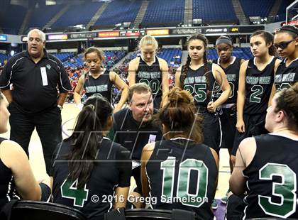 Thumbnail 1 in St. Francis vs. Castro Valley (CIF NorCal Regional D1 Final) photogallery.