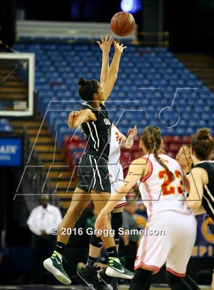 Thumbnail 1 in St. Francis vs. Castro Valley (CIF NorCal Regional D1 Final) photogallery.