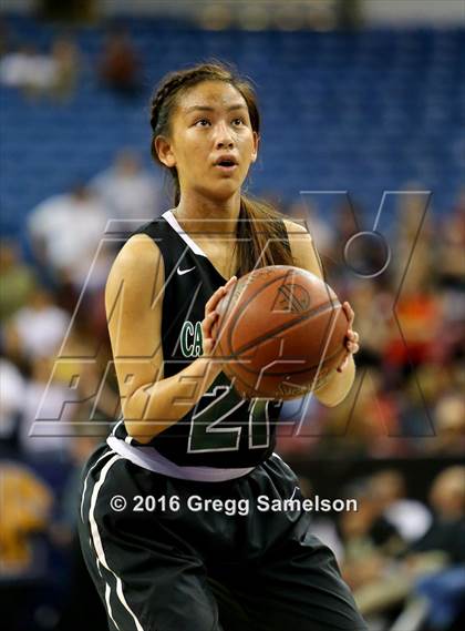 Thumbnail 1 in St. Francis vs. Castro Valley (CIF NorCal Regional D1 Final) photogallery.