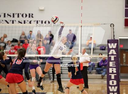 Thumbnail 1 in Columbia Academy @ Watertown photogallery.