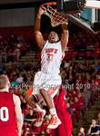 Bowie vs. Marcus (Texas 5A Region 1 Semifinal) thumbnail