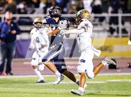 Thumbnail 1 in Bellarmine College Prep vs. Central Catholic photogallery.