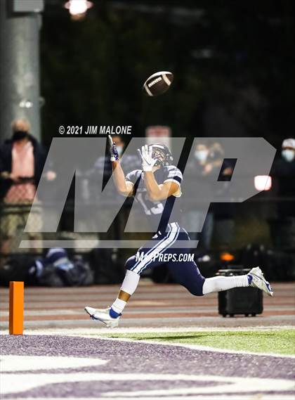 Thumbnail 1 in Bellarmine College Prep vs. Central Catholic photogallery.