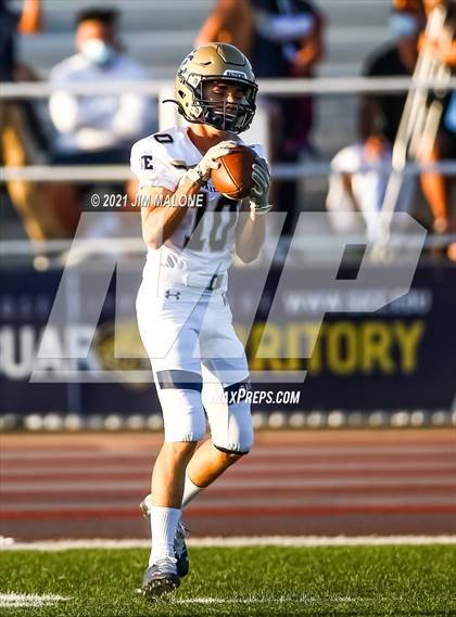 Thumbnail 1 in Bellarmine College Prep vs. Central Catholic photogallery.