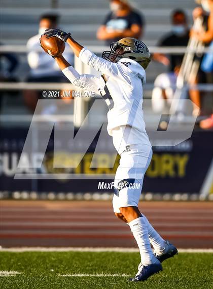 Thumbnail 2 in Bellarmine College Prep vs. Central Catholic photogallery.