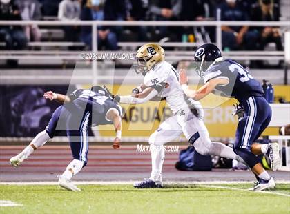 Thumbnail 1 in Bellarmine College Prep vs. Central Catholic photogallery.
