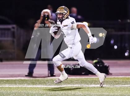 Thumbnail 1 in Bellarmine College Prep vs. Central Catholic photogallery.