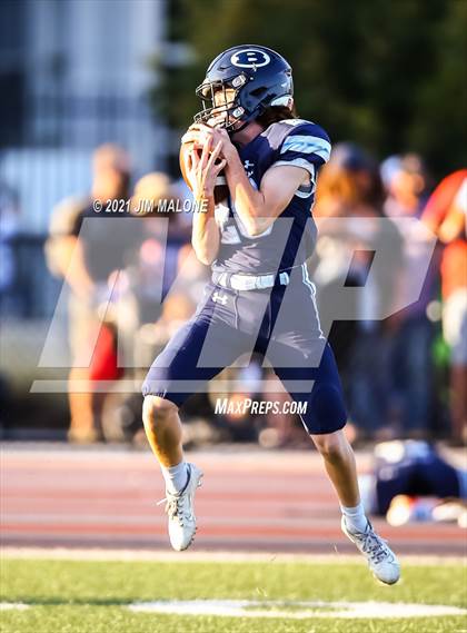Thumbnail 1 in Bellarmine College Prep vs. Central Catholic photogallery.