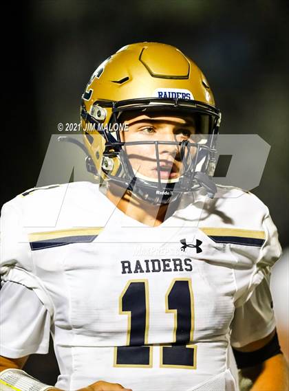 Thumbnail 3 in Bellarmine College Prep vs. Central Catholic photogallery.