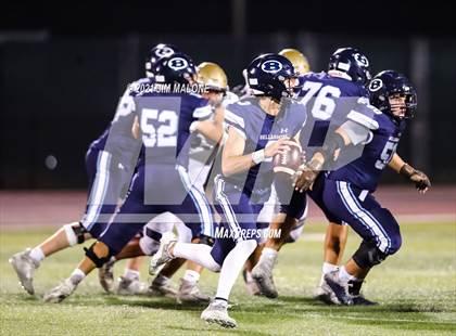Thumbnail 3 in Bellarmine College Prep vs. Central Catholic photogallery.
