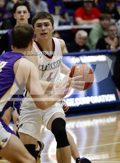 Thumbnail 3 in Lewiston @ Clarkston photogallery.