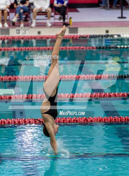 Thumbnail 3 in WIAA Division 2 Final photogallery.