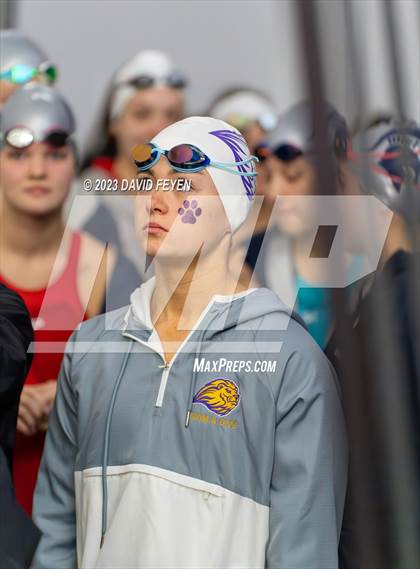 Thumbnail 2 in WIAA Division 2 Final photogallery.