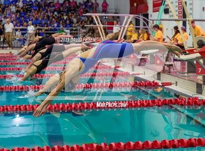 Thumbnail 3 in WIAA Division 2 Final photogallery.