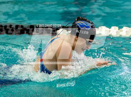 Thumbnail 2 in WIAA Division 2 Final photogallery.