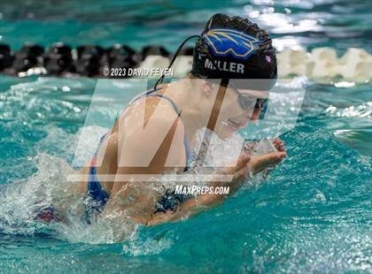 Thumbnail 1 in WIAA Division 2 Final photogallery.