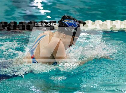 Thumbnail 3 in WIAA Division 2 Final photogallery.