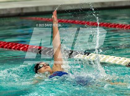 Thumbnail 1 in WIAA Division 2 Final photogallery.