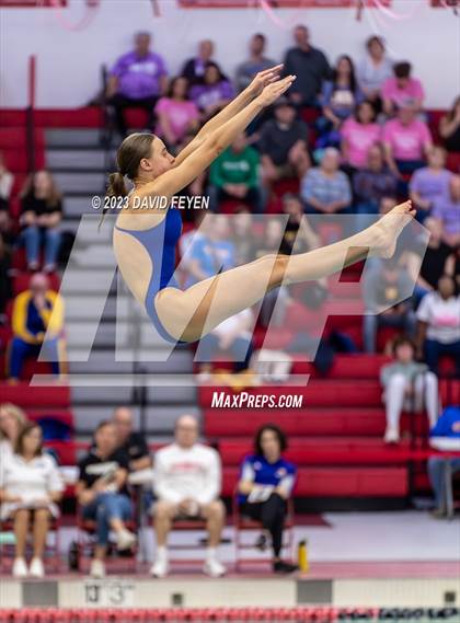 Thumbnail 3 in WIAA Division 2 Final photogallery.