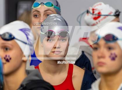 Thumbnail 3 in WIAA Division 2 Final photogallery.