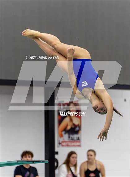 Thumbnail 2 in WIAA Division 2 Final photogallery.