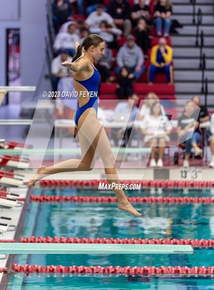Thumbnail 2 in WIAA Division 2 Final photogallery.