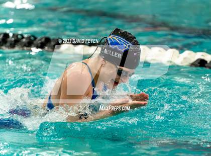 Thumbnail 3 in WIAA Division 2 Final photogallery.