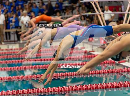 Thumbnail 3 in WIAA Division 2 Final photogallery.